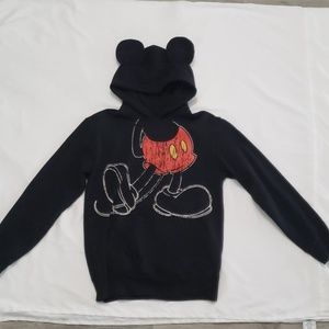 Mickey Mouse Hoodie